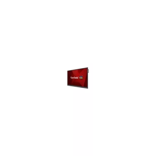 Interaktív kijelző, ViewSonic IFP86G1 86", 4K UHD, OS-Free
