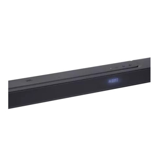 Soundbar, JBL BAR 500 (5.1 Soundbar MultiBeam™ és Dolby Atmos® funkcióval)