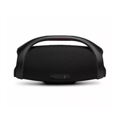 Hordozható hangszóró, JBL Boombox 2 (Hordozható Bluetooth hangszóró), Fekete