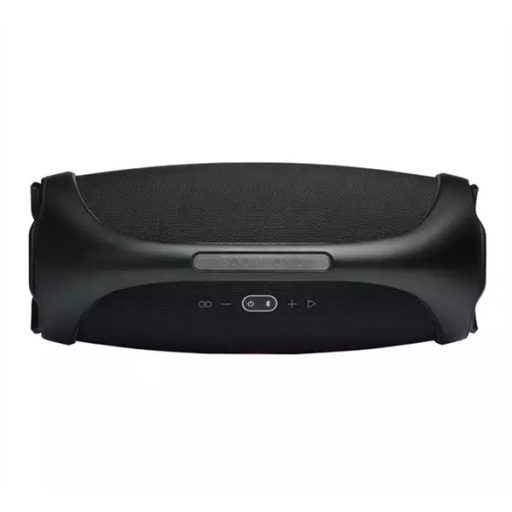 Hordozható hangszóró, JBL Boombox 2 (Hordozható Bluetooth hangszóró), Fekete