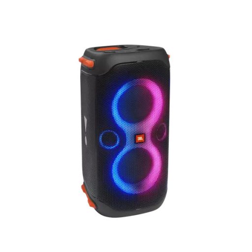 Hordozható hangszóró,  JBL Partybox 110 (Bluetooth party hangszóró)