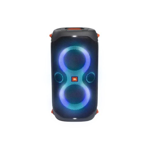 Hordozható hangszóró,  JBL Partybox 110 (Bluetooth party hangszóró)