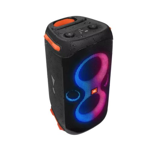 Hordozható hangszóró,  JBL Partybox 110 (Bluetooth party hangszóró)