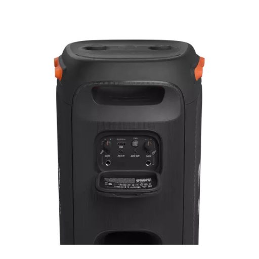 Hordozható hangszóró,  JBL Partybox 110 (Bluetooth party hangszóró)