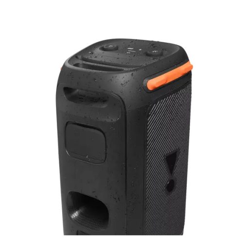 Hordozható hangszóró,  JBL Partybox 110 (Bluetooth party hangszóró)