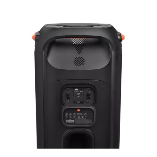 Hordozható hangszóró, JBL Partybox 710 party hangszóró cseppálló kialakítással)