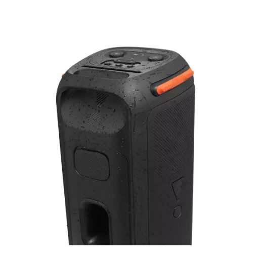 Hordozható hangszóró, JBL Partybox 710 party hangszóró cseppálló kialakítással)