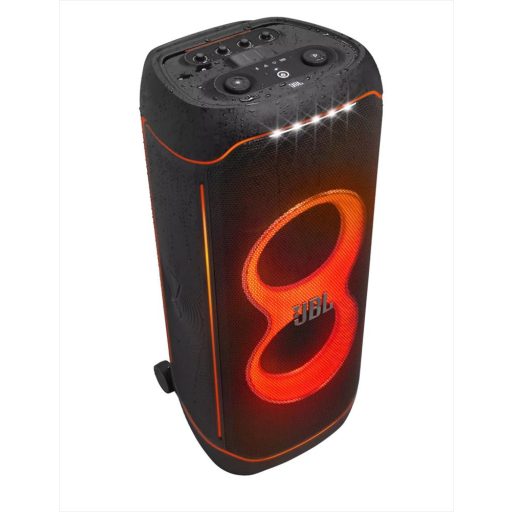 Hordozható hangszóró, JBL Partybox Ultimate wifi, BT hangszóró