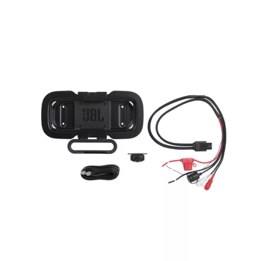 Mélynyomó és BT hangszóró, JBL BassPro Go Portable Subwoofer & Bluetooth Speaker + Hálózati töltő