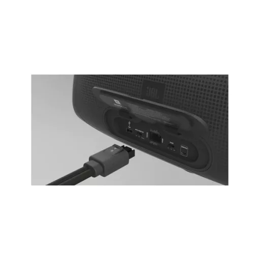 Mélynyomó és BT hangszóró, JBL BassPro Go Portable Subwoofer & Bluetooth Speaker + Hálózati töltő