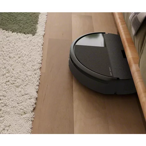 Robotporszívó, iRobot Roomba 205 DustCompactor Combo (Black) (L121040)