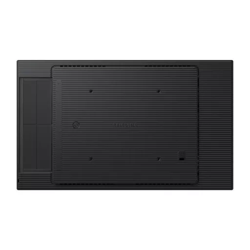 Reklámkijelző, SAMSUNG 13" QB13C Kisméretű FHD (1920x1080) kijelző, 16/7, 500 nit, 30ms, HDMI, USB, RJ45, Wi-Fi