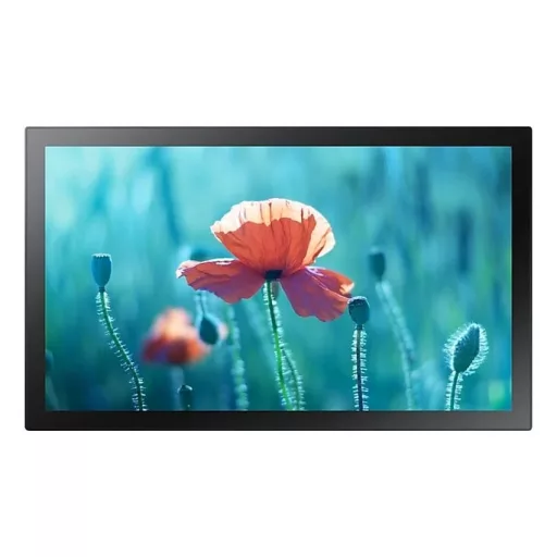Interaktív kijelző, Samsung 13" QB13R-M 16/7 FHD