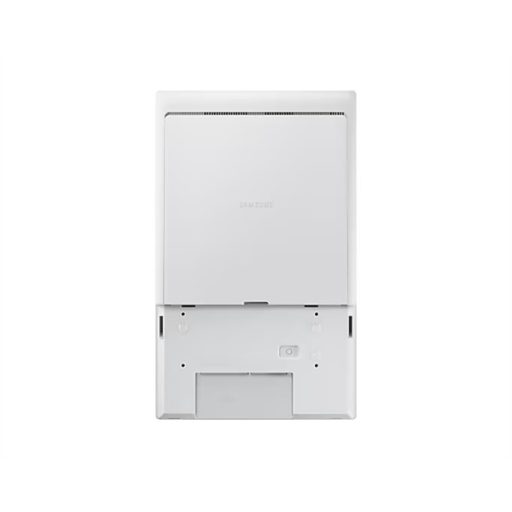 Reklámkijelző, Samsung KM24A 16/7 Smart signage Kioszk, Fehér, 24"