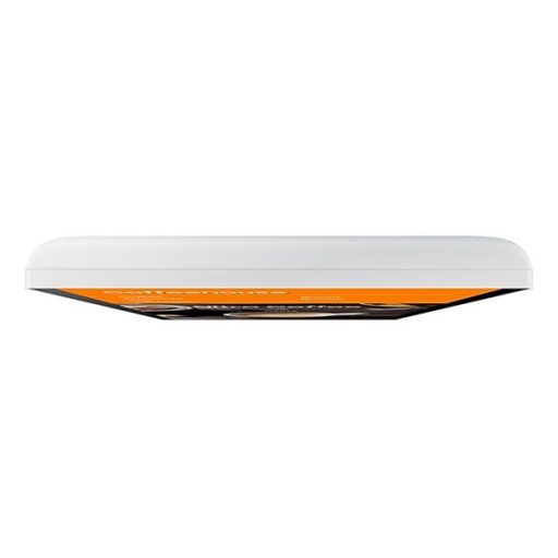 Reklámkijelző, Samsung KM24A 16/7 Smart signage Kioszk, Fehér, 24"