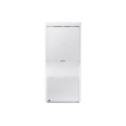 Reklámkijelző, Samsung KM24A 16/7 Smart signage Kioszk, Fehér, 24"