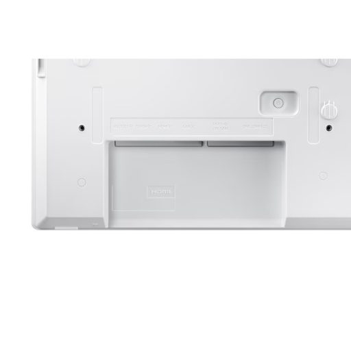 Interaktív kijelző, Samsung 24 KM24C-W, Kiosk (Windows, i3)"