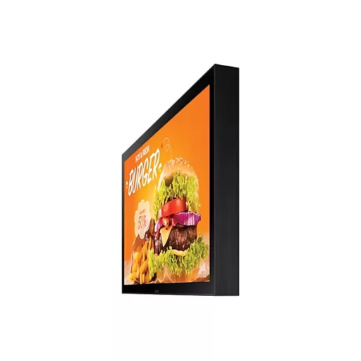 Reklámkijelző, Samsung Outdoor Signage OHB 24" (OH24B)