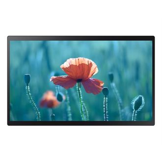   Interaktív kijelző, Samsung 16/7 Small Touch Display QBR-TB 24"