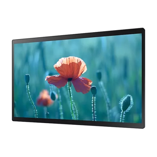 Interaktív kijelző, Samsung 16/7 Small Touch Display QBR-TB 24"