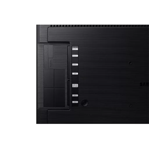 Interaktív kijelző, Samsung 16/7 Small Touch Display QBR-TB 24"