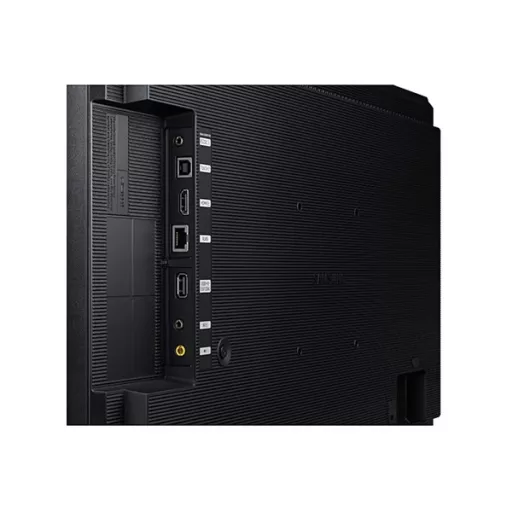 Interaktív kijelző, Samsung 16/7 Small Touch Display QBR-TB 24"