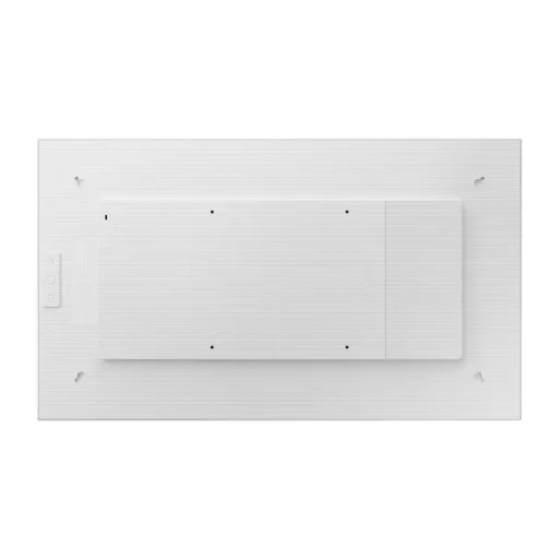 Reklámkijelző, SAMSUNG 32" Color E-Paper EMDX Kijelző (2560x1440), 24/7, 2xUSB, WiFi, Bluetooth