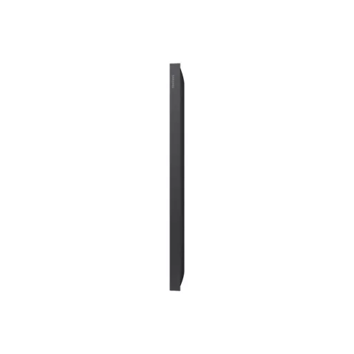 Reklámkijelző, Samsung 32 LFD kijelző QM32C 24/7, Tizen, UHD, 400"