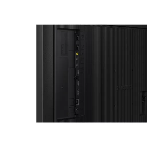 Reklámkijelző, Samsung 32 LFD kijelző QM32C 24/7, Tizen, UHD, 400"