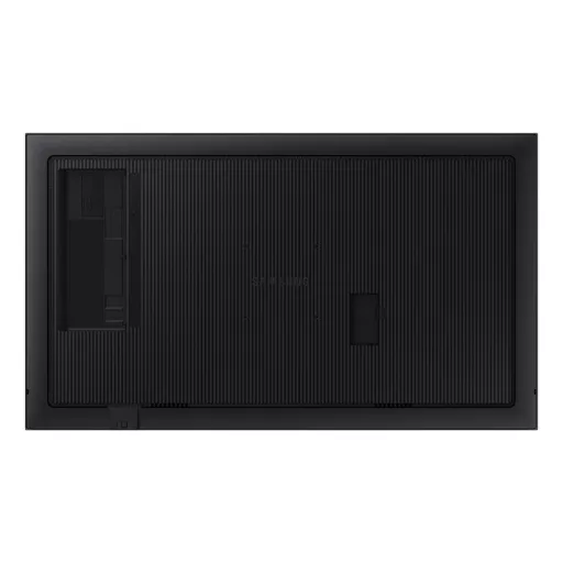 Reklámkijelző, Samsung 32 LFD kijelző QM32C 24/7, Tizen, UHD, 400"