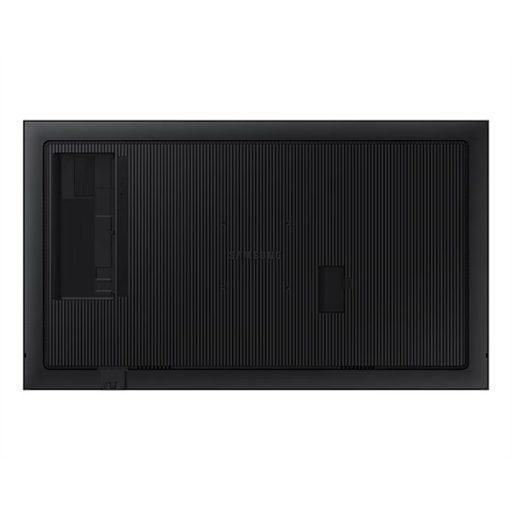 Reklámkijelző, Samsung 32" Smart Signage UHD 4K kijelző QMC