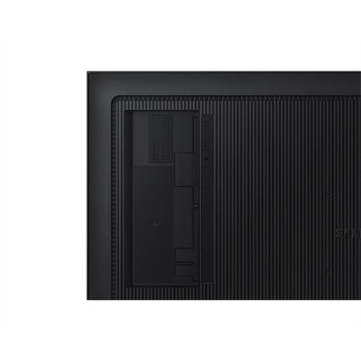 Reklámkijelző, Samsung 32" Smart Signage UHD 4K kijelző QMC