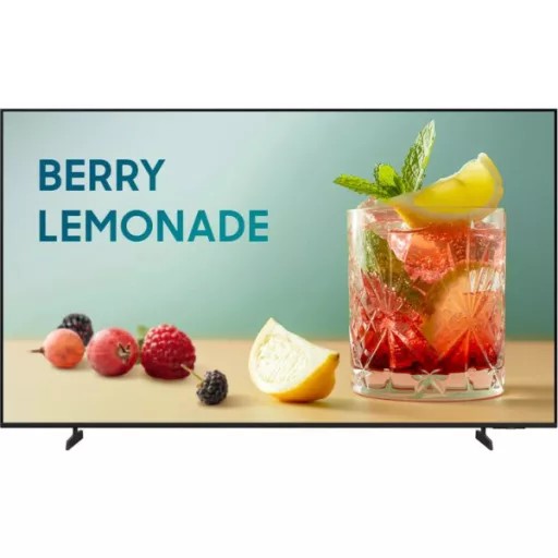 Reklámkijelző, Samsung Business TV  43 BE43F-H 16/7, UHD, 250"
