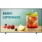 Reklámkijelző, Samsung Business TV  43 BE43F-H 16/7, UHD, 250"