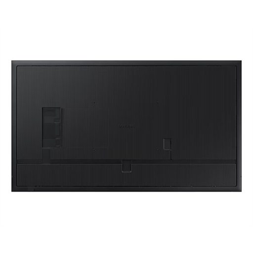 Reklámkijelző, Samsung 43" QBC Crystal UHD 4K Signage kijelző