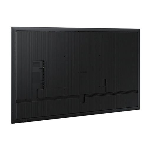 Reklámkijelző, Samsung 43" QBC Crystal UHD 4K Signage kijelző