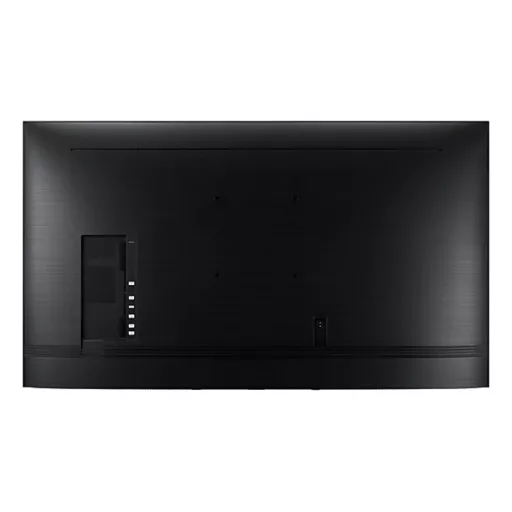 Reklámkijelző, Samsung QE43T 16/7 43" UHD kijelző, QET széria