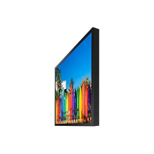 Reklámkijelző, Samsung Window Signage OMB 46"