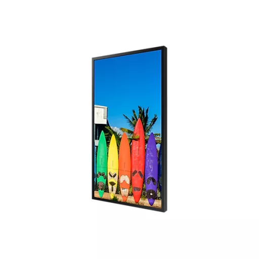 Reklámkijelző, Samsung Window Signage OMB 46"