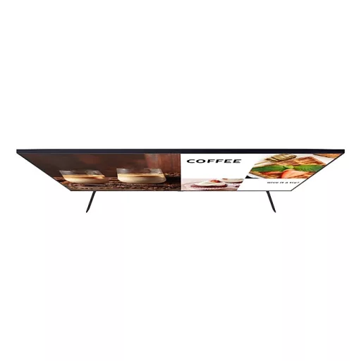 Reklámkijelző, Samsung Business TV kijelző 50 BE50D-H 16/7, UHD, 250,"