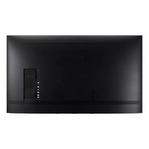 Reklámkijelző, Samsung QE50T 16/7 50" UHD kijelző, QET széria