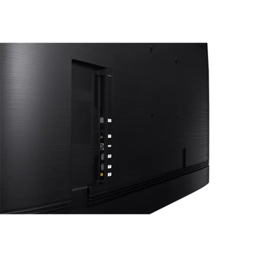 Reklámkijelző, Samsung QE50T 16/7 50" UHD kijelző, QET széria