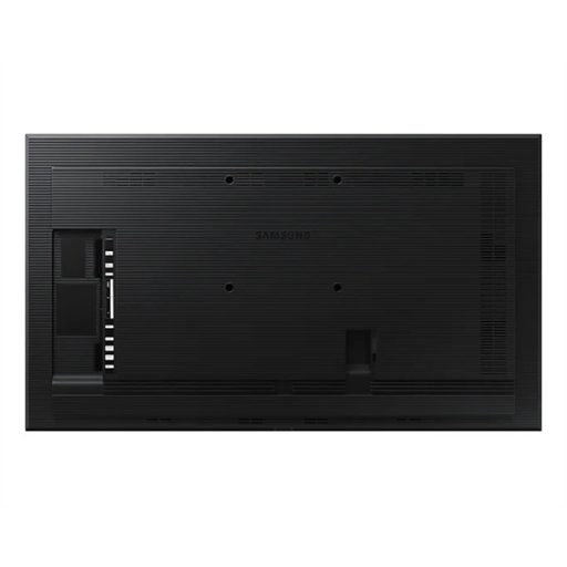 Reklámkijelző, Samsung QHB Quantum Processor 4K Signage 50"
