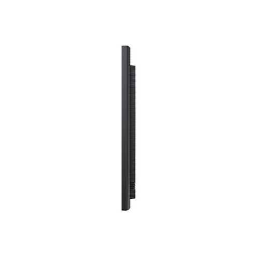 Reklámkijelző, Samsung QHB Quantum Processor 4K Signage 50"