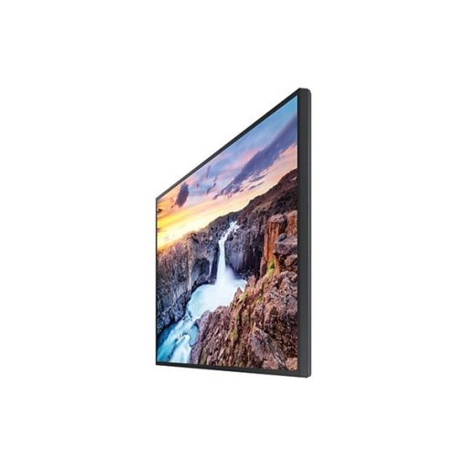 Reklámkijelző, Samsung QHB Quantum Processor 4K Signage 50"