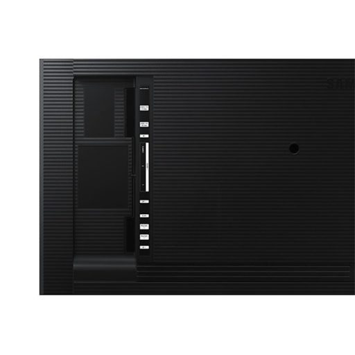 Reklámkijelző, Samsung QHB Quantum Processor 4K Signage 50"