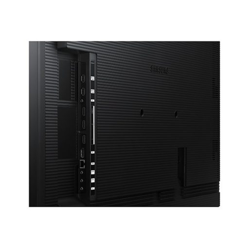 Reklámkijelző, Samsung QHB Quantum Processor 4K Signage 50"
