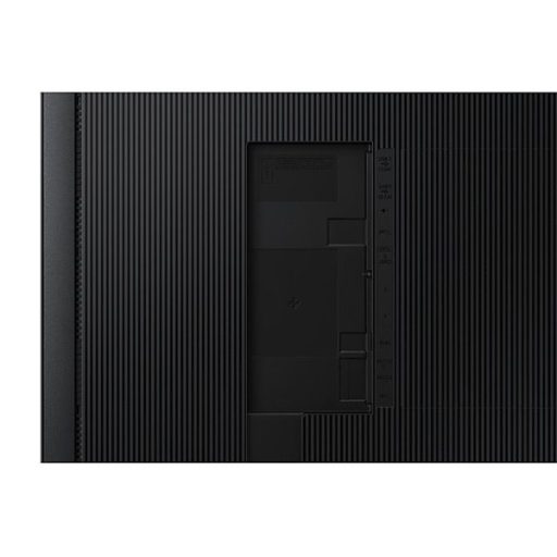 Reklámkijelző, Samsung 24/7 LFD, 50" QMC Crystal UHD 4K Signage kijelző