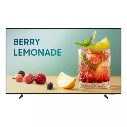 Reklámkijelző, Samsung Business TV 55" BE55FX-H 16/7, UHD, 250"