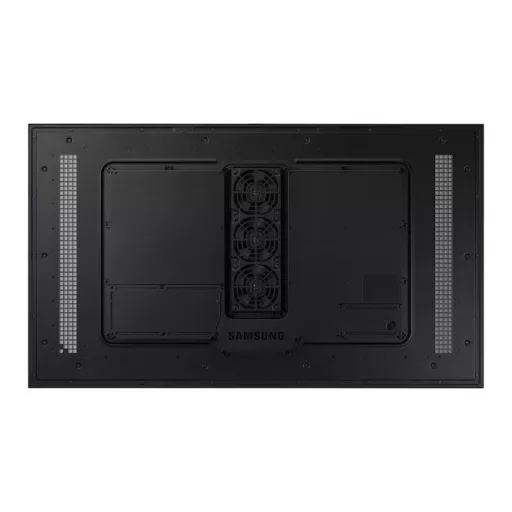 Reklámkijelző, SAMSUNG 55" Kültéri Signage kijelző OHA-S széria, Full HD (1920x1080), 24/7, 2xHDMI, 1xUSB